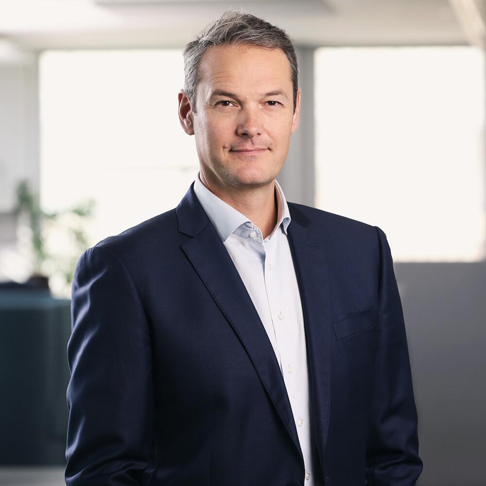 Frédéric Frachon